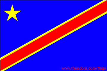 DR Congo 